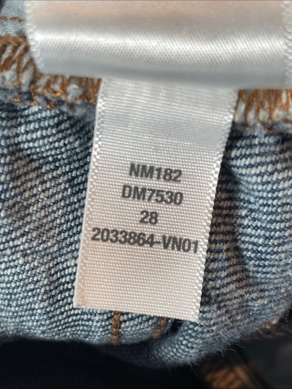 Madewell The Perfect Vintage Jean - Women’s 28 - Picture 10 of 15